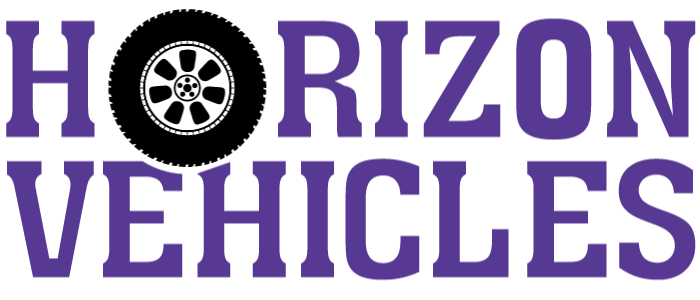 Horizon Vehicles Logo